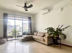 The Merasaga (D10), Condominium #589754171